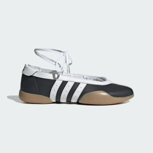 adidas Taekwondo Mei – Brown / Brown / Gum – view 17