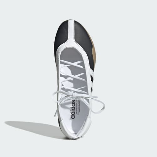 adidas Taekwondo Mei – Brown / Brown / Gum – view 18