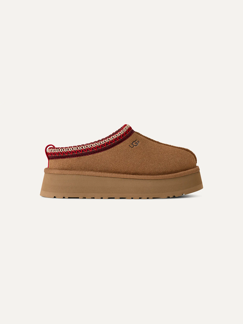 Women's UGG Tazz II – Chestnut – view 1