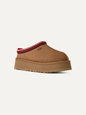 Women's UGG Tazz II – Chestnut – view 3