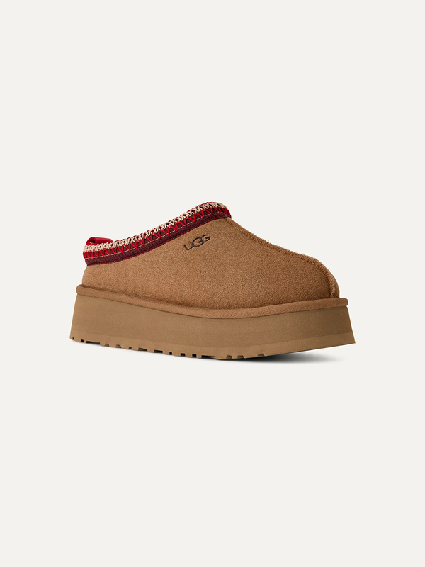 Women's UGG Tazz II – Chestnut – view 3