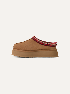 Women's UGG Tazz II – Chestnut – view 4