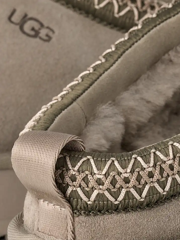 Women's UGG Tazz II – Sand – view 28