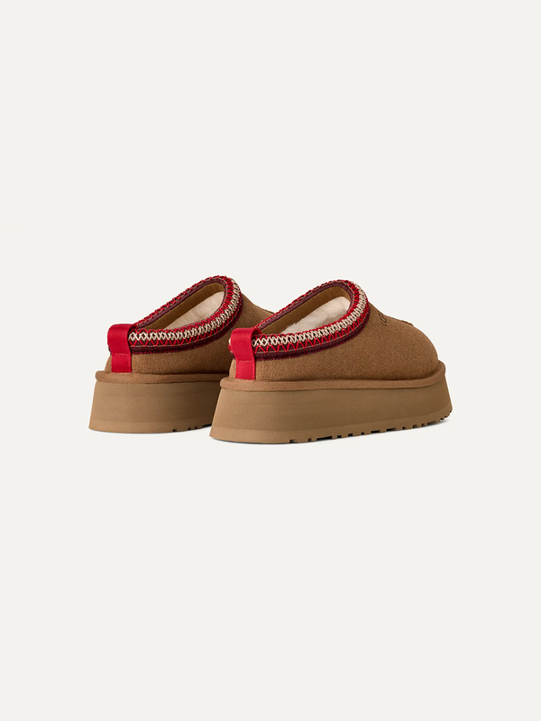 Women's UGG Tazz II – Chestnut – view 5