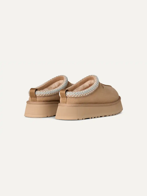 Women's UGG Tazz II – Black – view 20