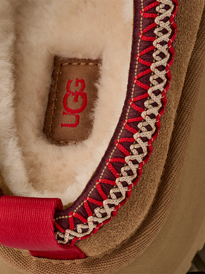 Women's UGG Tazz II – Chestnut – view 6