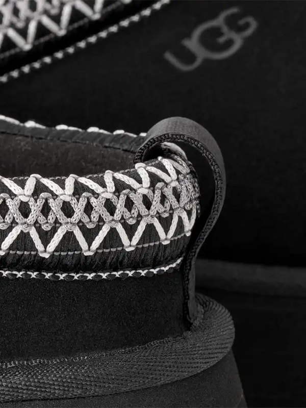 Women's UGG Tazz II – Black – view 14