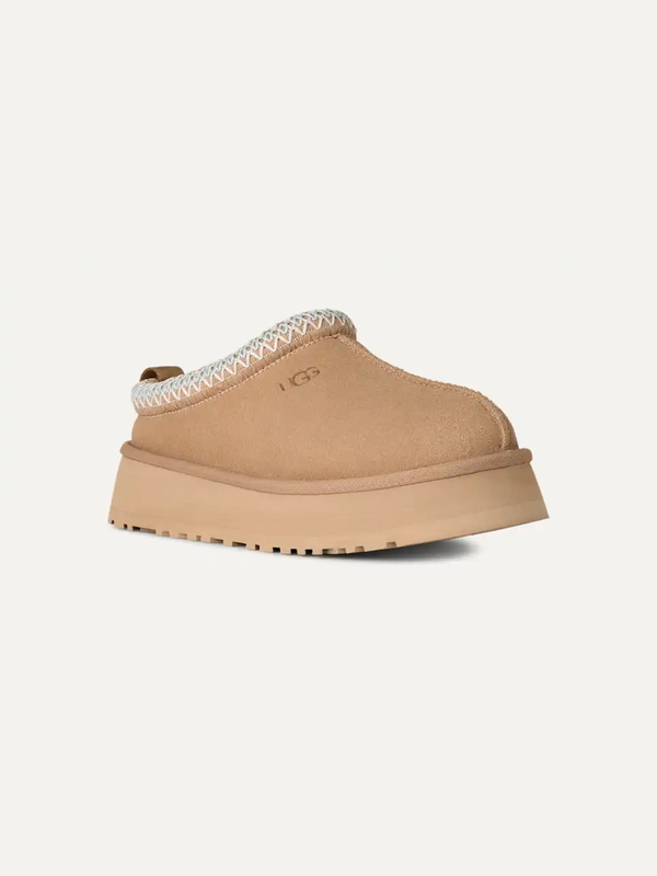 Women's UGG Tazz II – Black – view 18