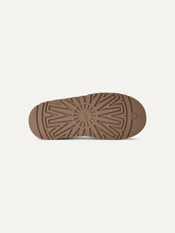 Women's UGG Tazz II – Chestnut – view 8