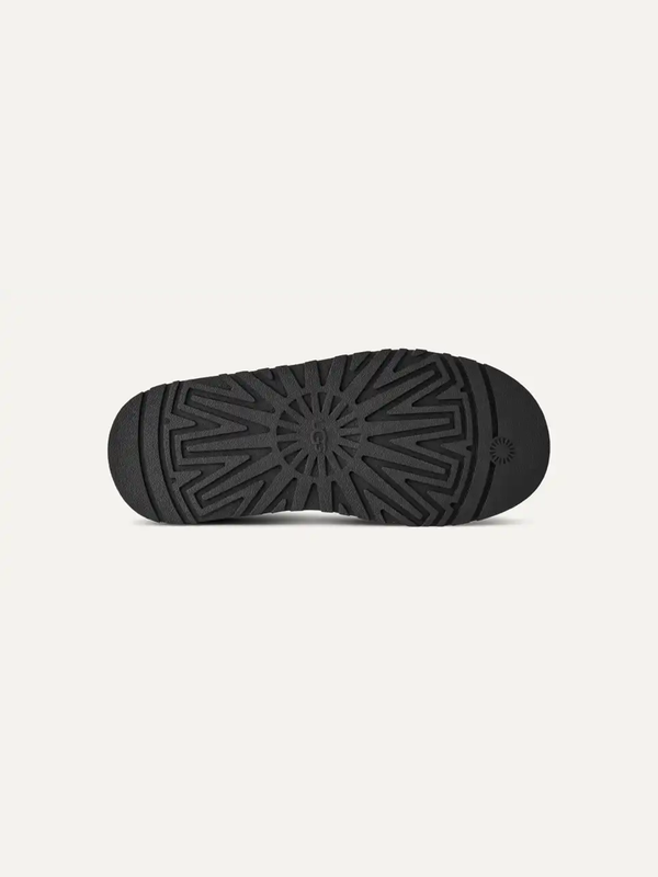 Women's UGG Tazz II – Black – view 16