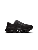 On Cloudmonster 3 Wide – Black – view 1