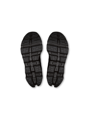 On Cloudmonster 3 Wide – Black – view 5