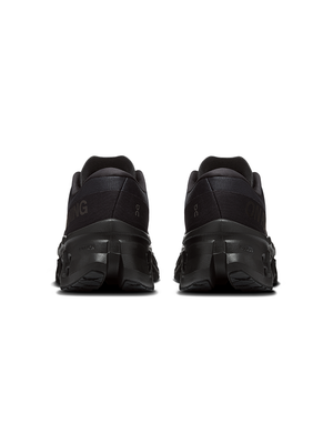 On Cloudmonster 3 Wide – Black – view 3