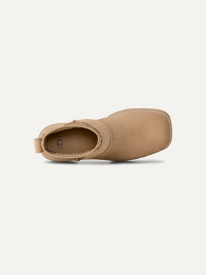 Women's UGG Moxy Chelsea Boots – Chestnut – view 14
