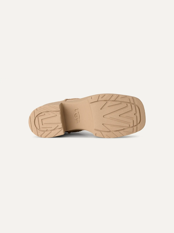 Women's UGG Moxy Chelsea Boots – Sand – view 15