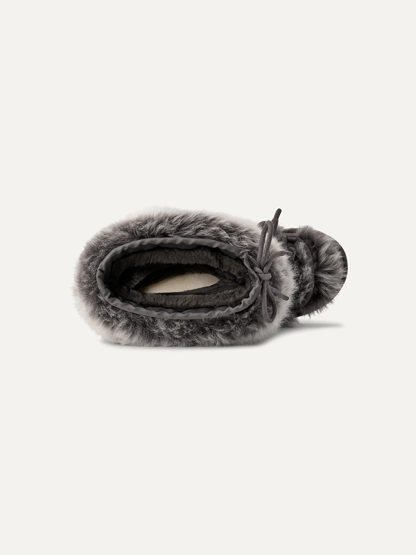 UGG Classic Tall Chalet – Grey – Grey – view 6