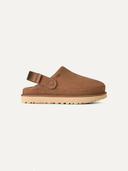 Women's UGG Goldenstar Clog – Chestnut – view 1
