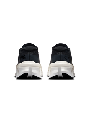 On Cloudmonster 3 Hyper – Glacier / Black – view 14