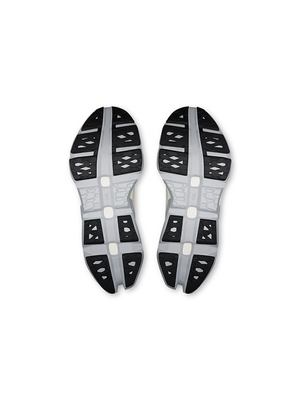 On Cloudmonster 3 Hyper – Glacier / Black – view 15