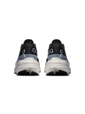 On Cloudboom Volt – White / Black – view 3