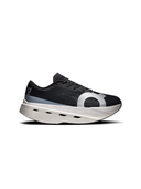 On Cloudboom Volt – White / Black – view 1