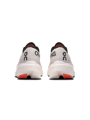 On Cloudboom Volt – White / Black – view 8