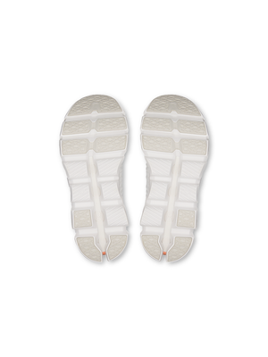 On Cloudswift 4 AD – White / Sandstone – view 5