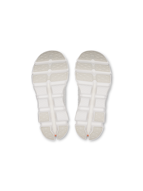 On Cloudswift 4 AD – White / Sandstone – view 5