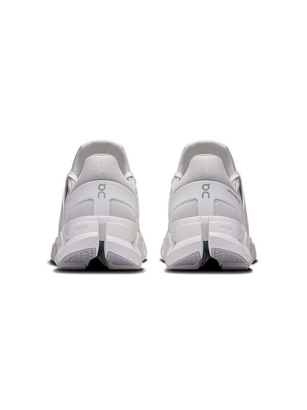 On Cloudswift 4 AD – White / Sandstone – view 13