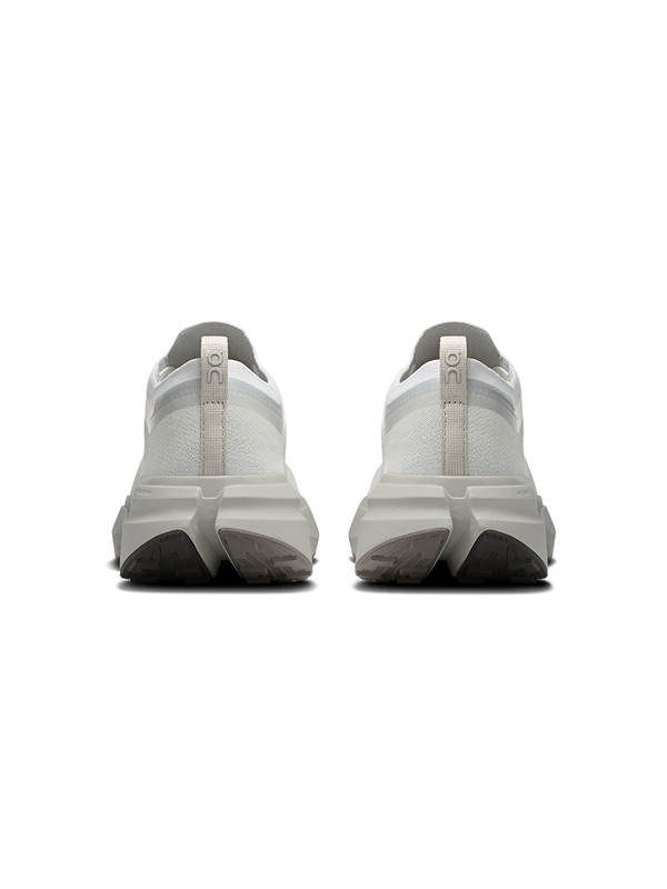 On Cloudsoma – Sandstone / Tangerine – view 8