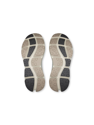 On Cloudsoma – Sandstone / Tangerine – view 10