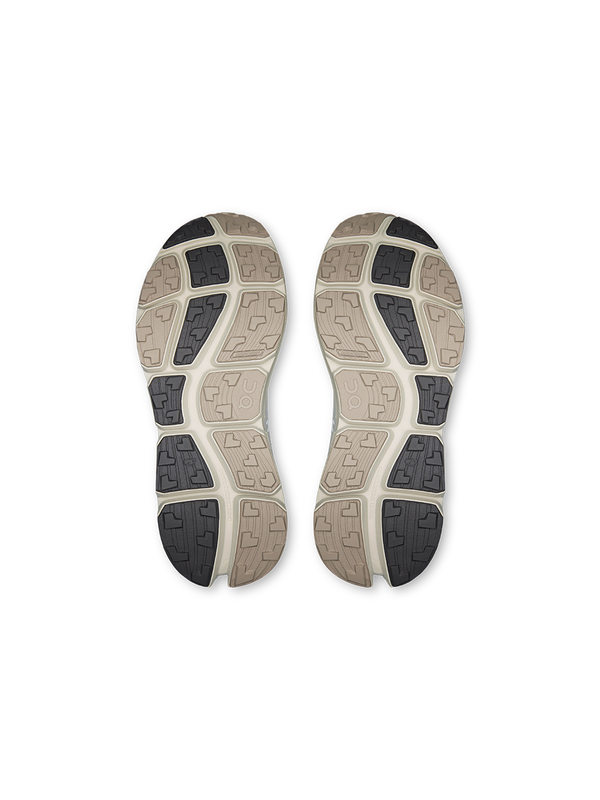 On Cloudsoma – Sandstone / Tangerine – view 10