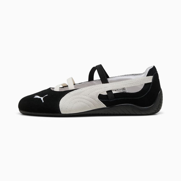 PUMA Speedcat Ballet – Pink / White – view 5
