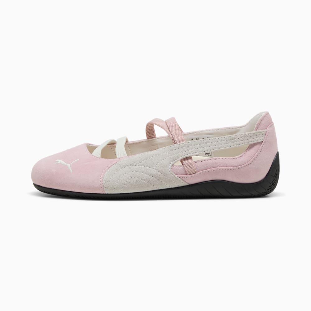 PUMA Speedcat Ballet – Pink / White – view 1