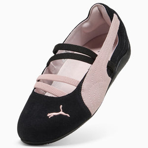 PUMA Speedcat Ballet – Black / White – view 20