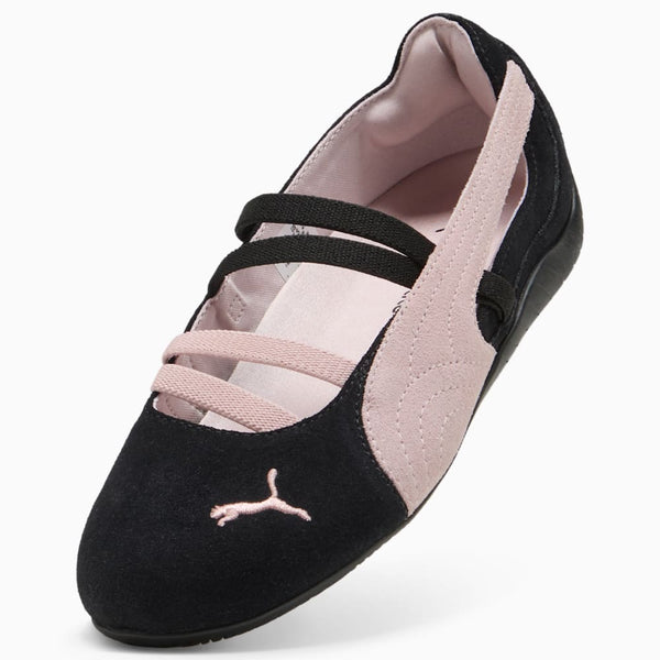 PUMA Speedcat Ballet – Black / White – view 20