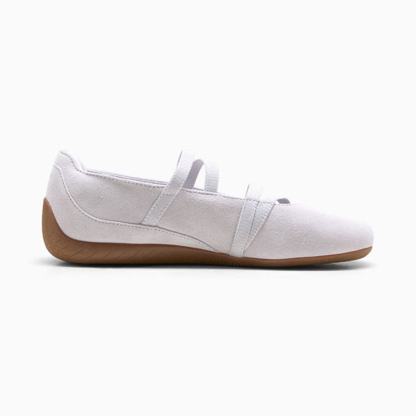 PUMA Speedcat Ballet – Red / White – view 27