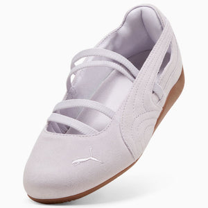 PUMA Speedcat Ballet – Red / White – view 28