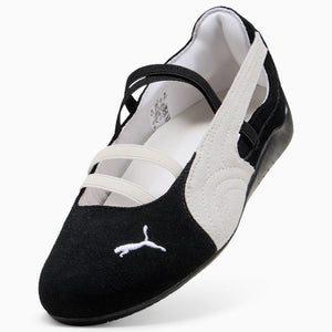 PUMA Speedcat Ballet – Pink / White – view 8
