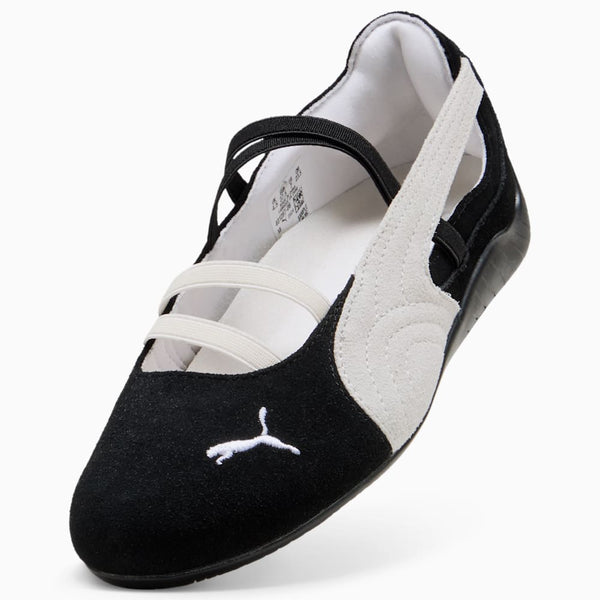PUMA Speedcat Ballet – Pink / White – view 8