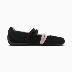 PUMA Speedcat Ballet – Black / White – view 19