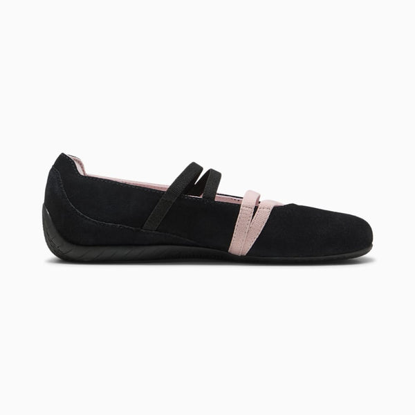 PUMA Speedcat Ballet – Black / White – view 19