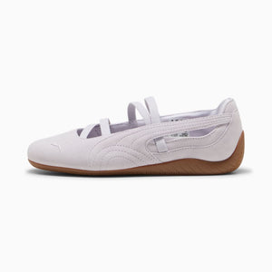 PUMA Speedcat Ballet – Black / White – view 25