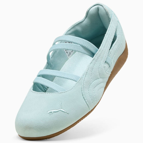 PUMA Speedcat Ballet – Black / White – view 24