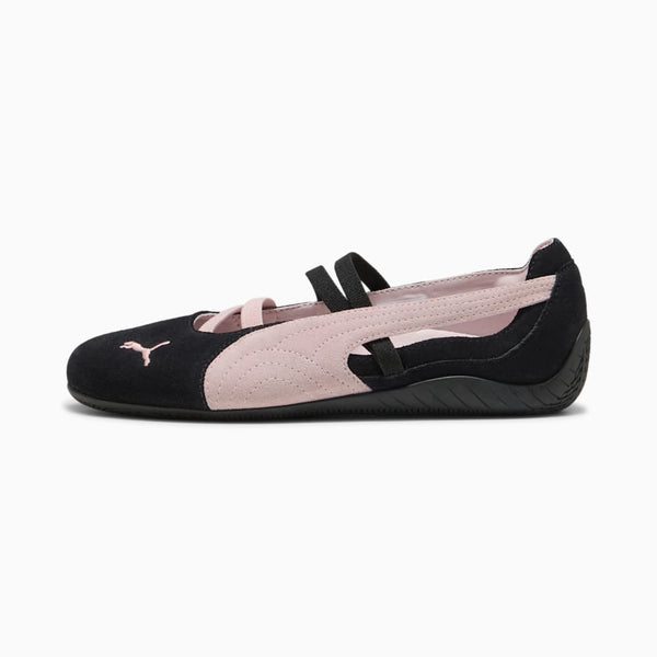 PUMA Speedcat Ballet – Black / White – view 17