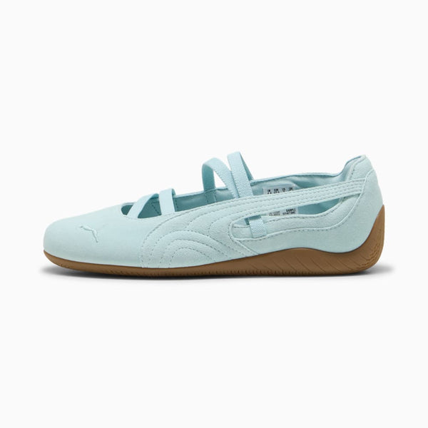 PUMA Speedcat Ballet – Black / White – view 21