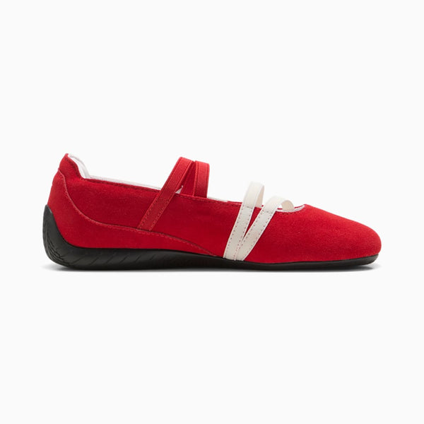 PUMA Speedcat Ballet – Pink / White – view 11
