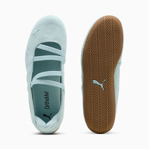 PUMA Speedcat Ballet – Black / White – view 22