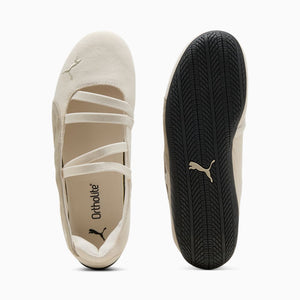 PUMA Speedcat Ballet – Black / White – view 14