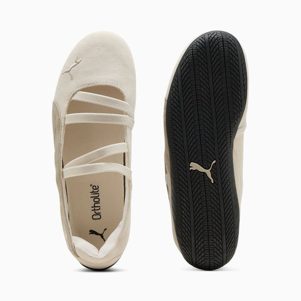 PUMA Speedcat Ballet – Black / White – view 14